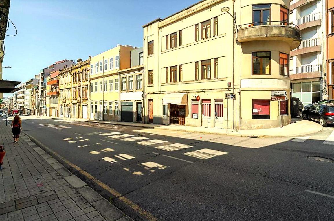 Refuge Au Coeur De Porto Exterior foto