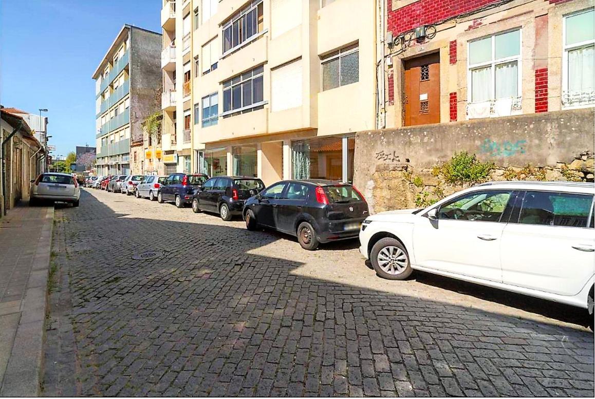 Refuge Au Coeur De Porto Exterior foto